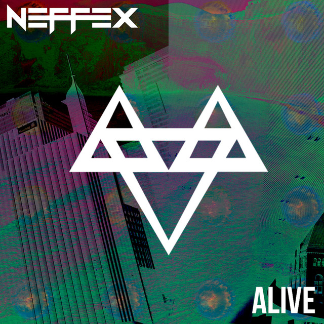 کاور آهنگ Alive از NEFFEX