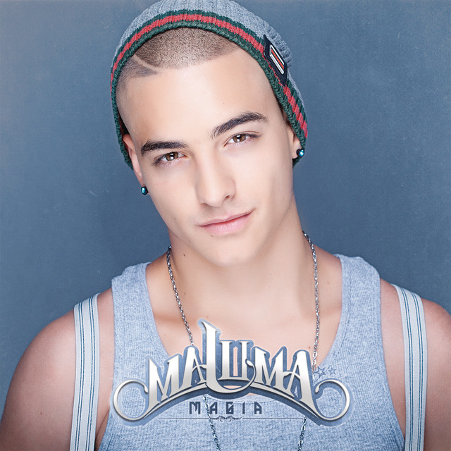 کاور آهنگ Correr El Riesgo (feat. Maluma) از Piso 21