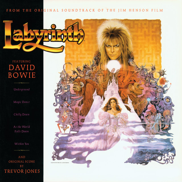 کاور آهنگ Chilly Down از David Bowie