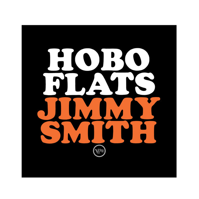 کاور آهنگ Meditation از Jimmy Smith