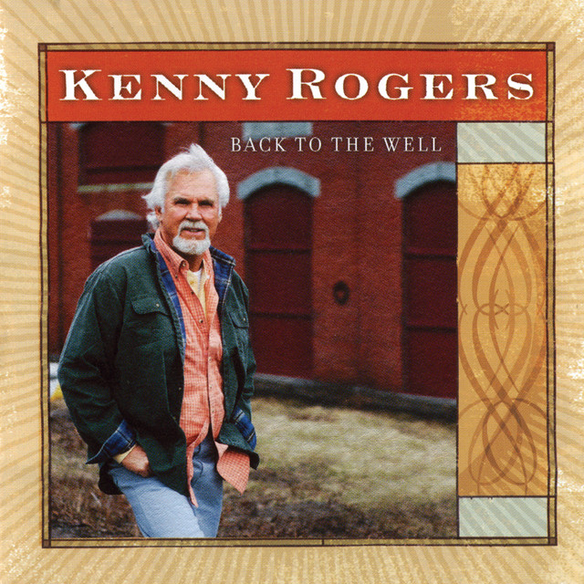 کاور آهنگ Undercover از Dolly Parton, Kenny Rogers