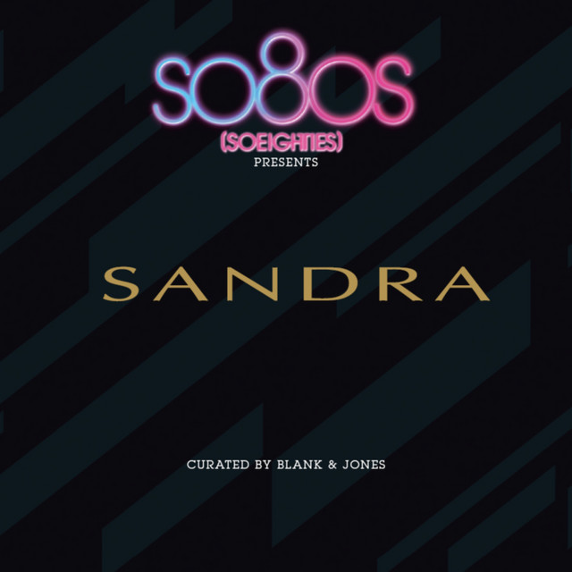 کاور آهنگ It Means Forever - Instrumental Version از Sandra