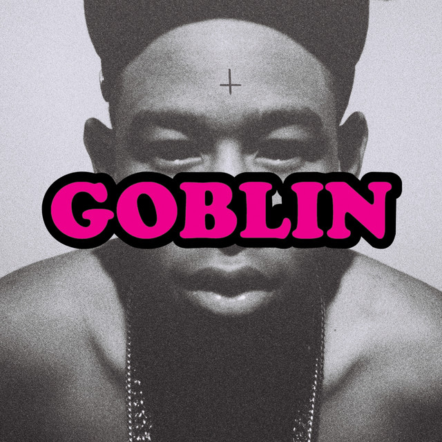 کاور آهنگ AU79 از Tyler, The Creator