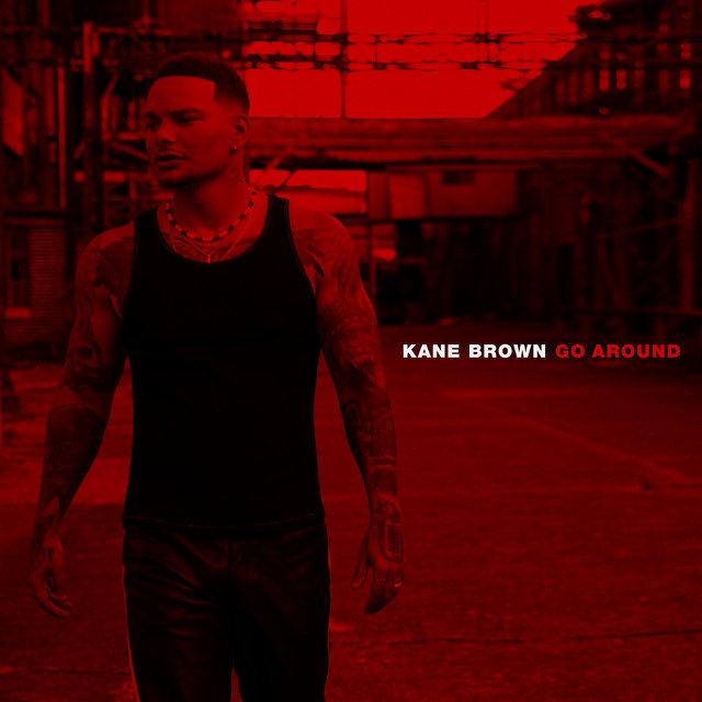 کاور آهنگ Go Around از Kane Brown
