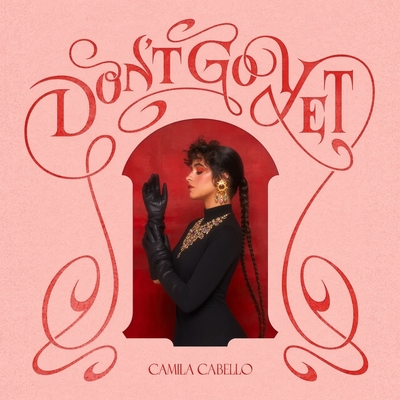 کاور آهنگ Don't Go Yet از Camila Cabello