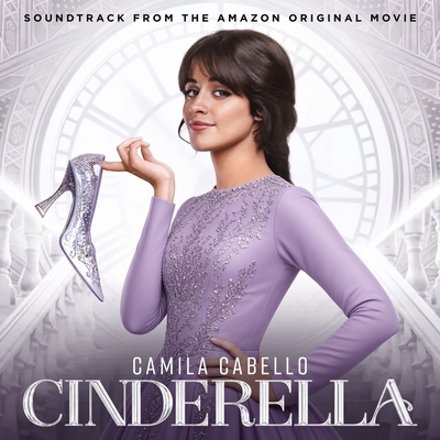 کاور آهنگ Million To One - from the Amazon Original Movie "Cinderella" از Camila Cabello