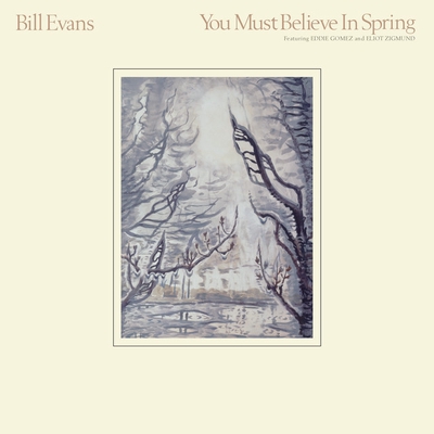 کاور آهنگ Gary's Theme - Remastered 2022 از Bill Evans