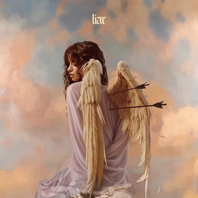 کاور آهنگ Liar از Camila Cabello