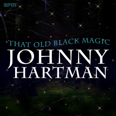 کاور آهنگ Wheel of Fortune از Johnny Hartman, Norman Leydon Orchestra