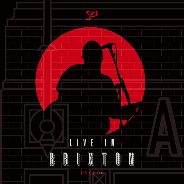 کاور آهنگ Gouge Away - Live from Brixton Academy, London. June 2nd, 2004 از Pixies
