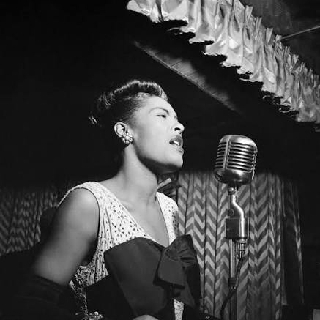کاور آهنگ Body And Soul - Live at Philharmonic Hall, Los Angeles, 1945 از Billie Holiday