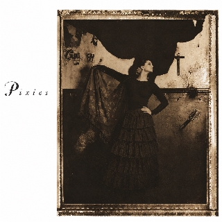 کاور آهنگ Gigantic از Pixies