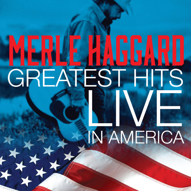 کاور آهنگ Ida Red از Merle Haggard