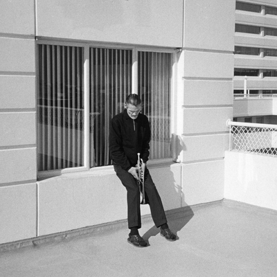 کاور آهنگ C'est Si Bon از Chet Baker