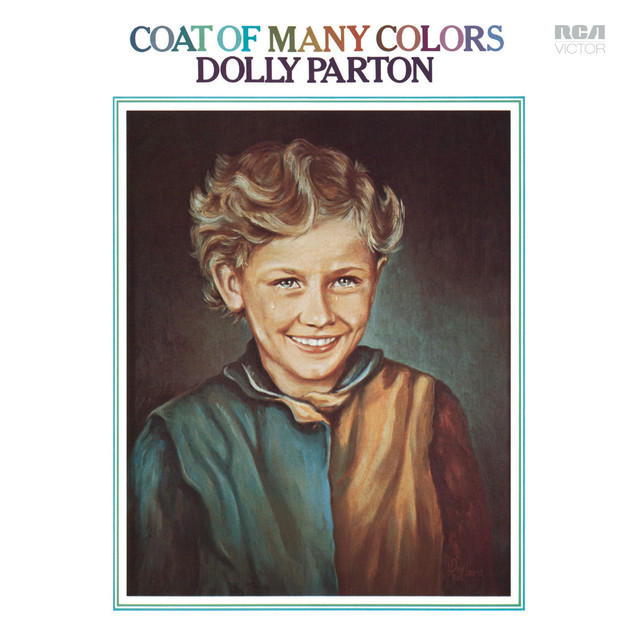 کاور آهنگ Here I Am از Dolly Parton