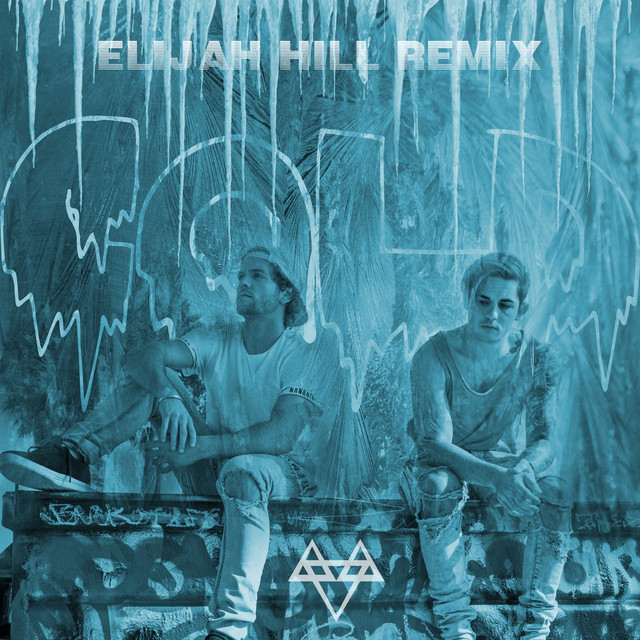 کاور آهنگ Cold - Elijah Hill Remix از Elijah Hill, NEFFEX