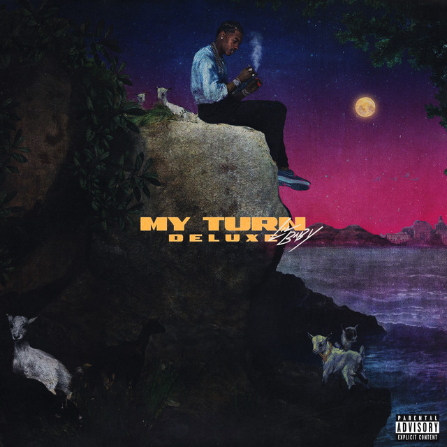 کاور آهنگ We Paid (feat. 42 Dugg) از Lil Baby, 42 Dugg