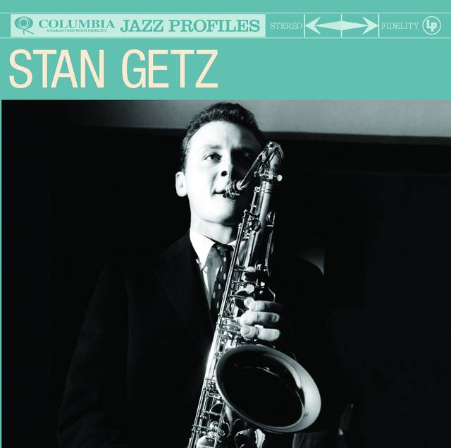 کاور آهنگ Out of This World از Tony Bennett, Stan Getz