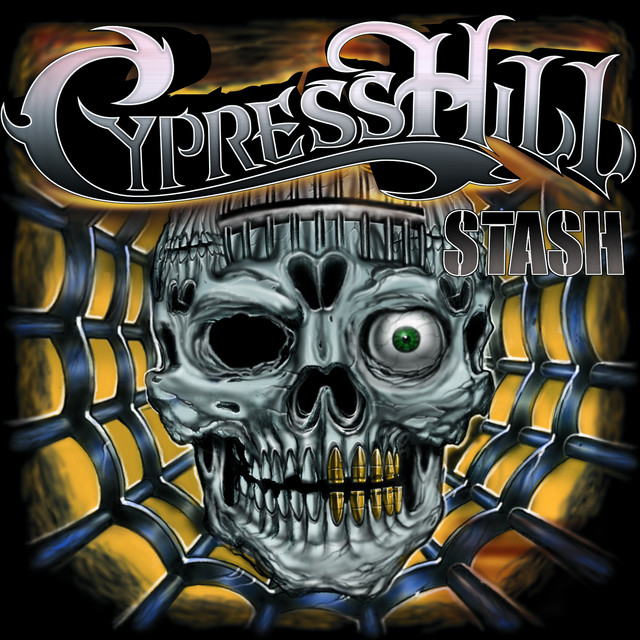 کاور آهنگ (Rap) Superstar - Alchemist Remix از The Alchemist, Cypress Hill