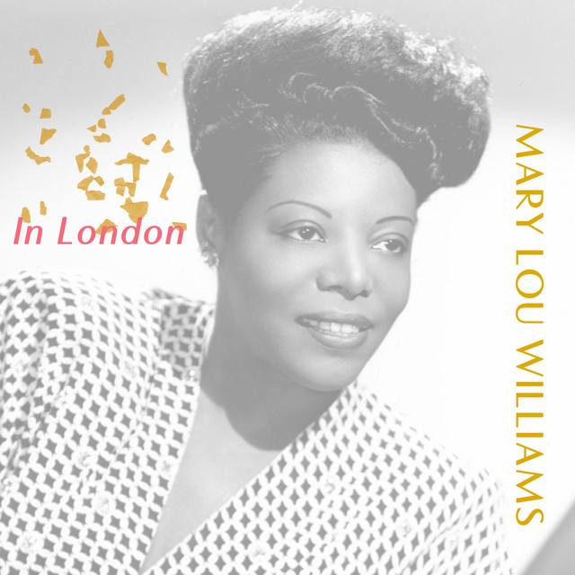 کاور آهنگ Kool Bongo از Mary Lou Williams