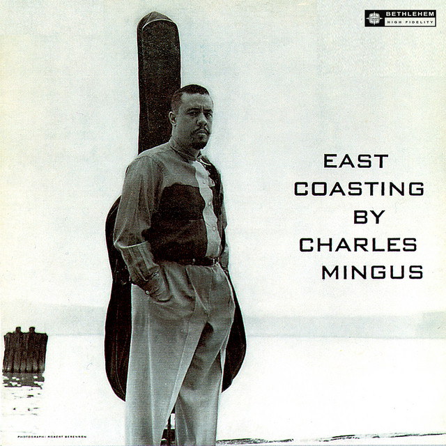 کاور آهنگ Fifty-First Street Blues - 2014 - Remaster از Charles Mingus