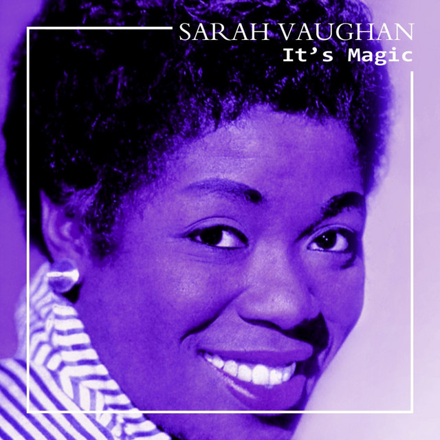 کاور آهنگ It's You or No One از Sarah Vaughan