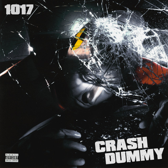 کاور آهنگ CRASH DUMMY از Gucci Mane