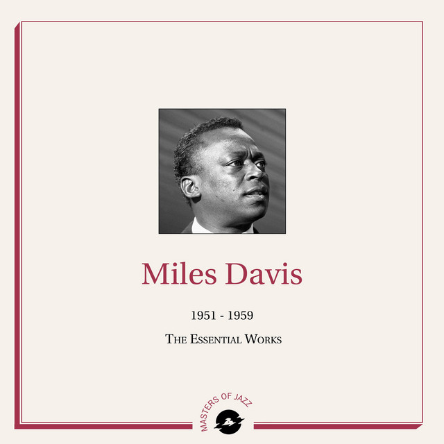 کاور آهنگ All Blues از Miles Davis