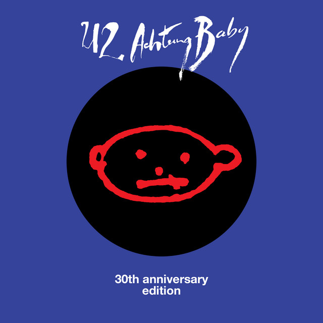کاور آهنگ Even Better Than The Real Thing - The Perfecto Mix / Remastered 2021 از Paul Oakenfold, U2