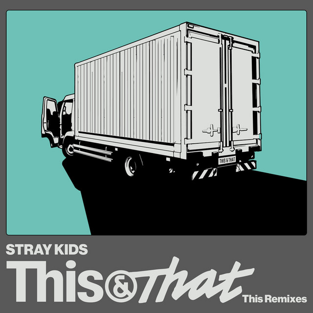 کاور آهنگ This & That از Stray Kids