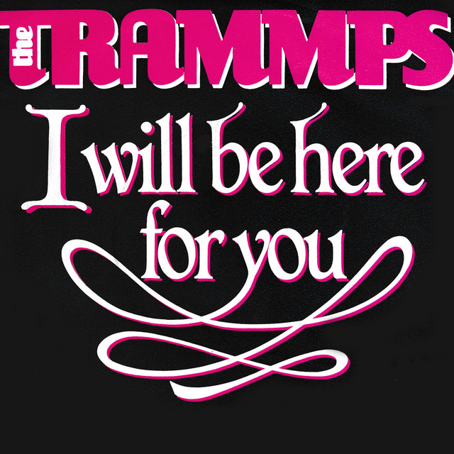 کاور آهنگ Shine A Light از The Trammps