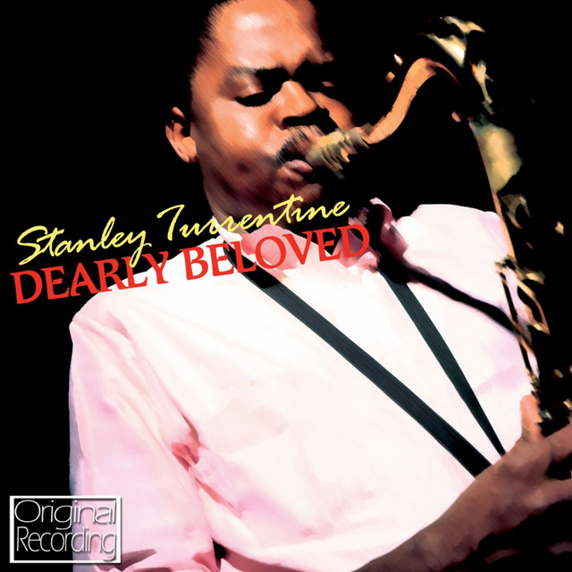 کاور آهنگ Wee Hour Theme از Stanley Turrentine