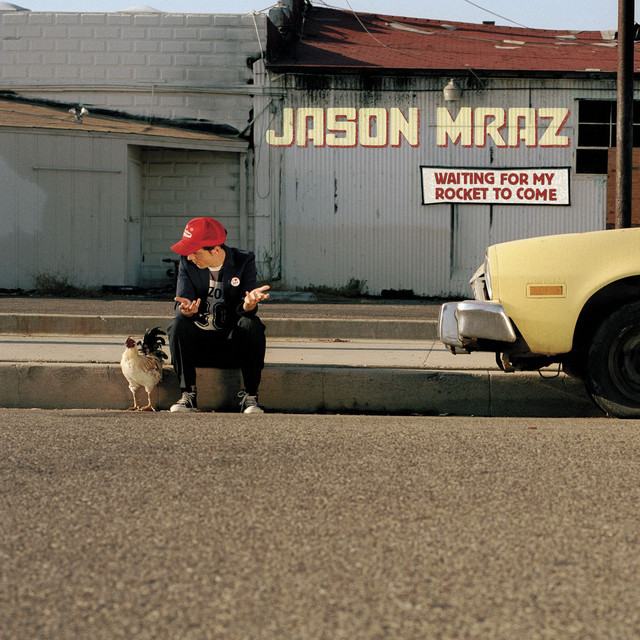 کاور آهنگ Absolutely Zero از Jason Mraz