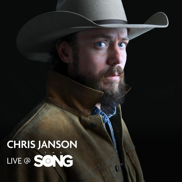 کاور آهنگ Good Vibes - Live at The Song از The Song TV, Chris Janson