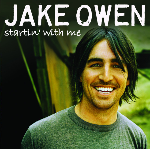 کاور آهنگ Hard Not To Love You از Jake Owen