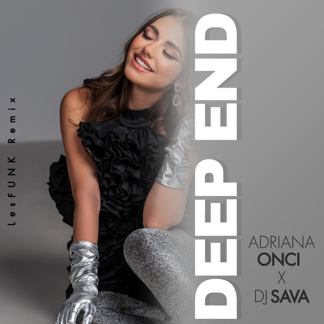 کاور آهنگ Deep End - LesFUNK Remix از Dj Sava