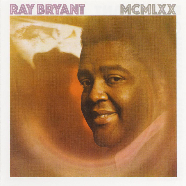 کاور آهنگ My Cherie Amour از Ray Bryant
