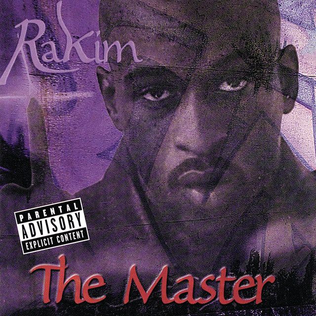 کاور آهنگ All Night Long از Rakim
