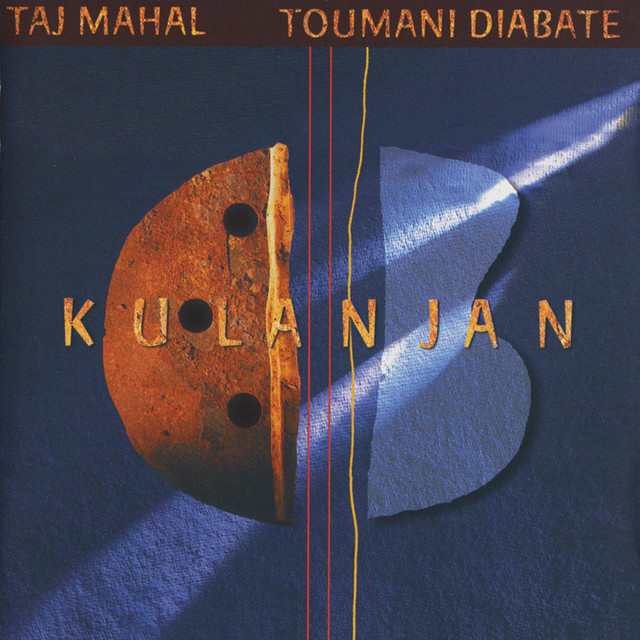 کاور آهنگ Tunkaranke از Toumani Diabate, Taj Mahal