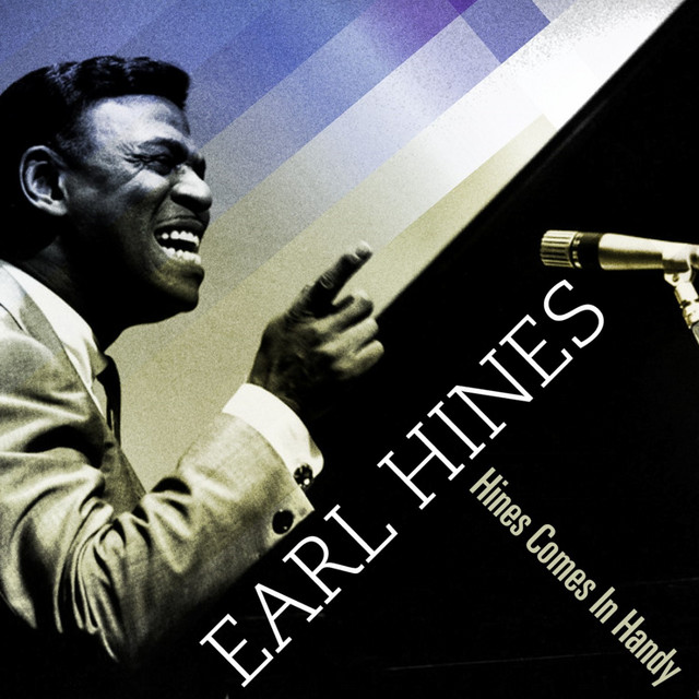 کاور آهنگ Beale Street Blues از Earl Hines