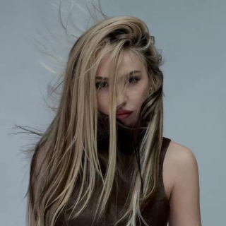 کاور آهنگ My Way - SWACQ Remix از Ava Max, SWACQ