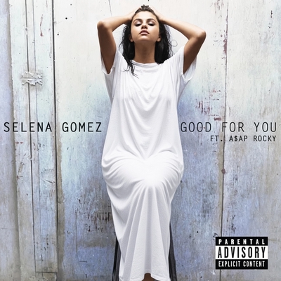 کاور آهنگ Good For You از Selena Gomez, A$AP Rocky