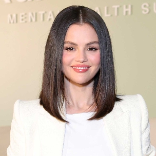 کاور آهنگ Lover In Me از Selena Gomez