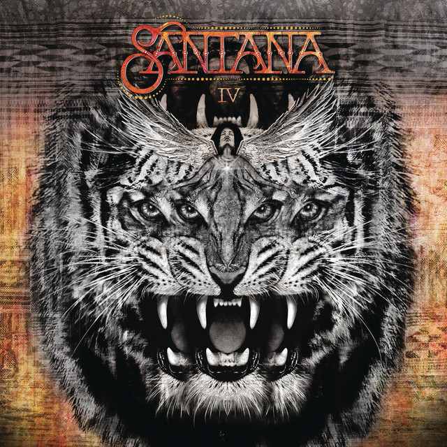 کاور آهنگ Yambu از Santana