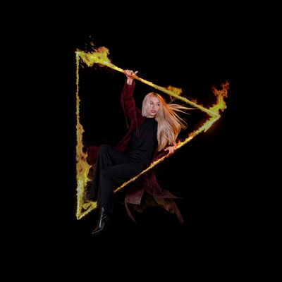 کاور آهنگ Take My Call از Ava Max