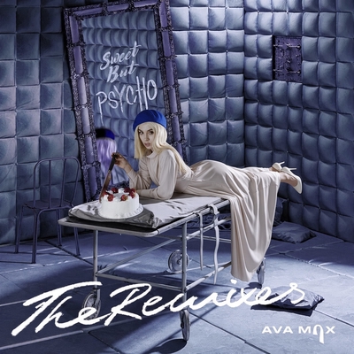 کاور آهنگ Sweet but Psycho - Morgan Page Dance Remix از Ava Max, Morgan Page