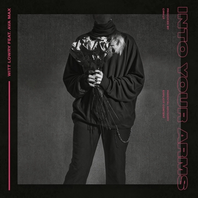 کاور آهنگ Into Your Arms (feat. Ava Max) - BEAUZ Remix از Ava Max, Witt Lowry, BEAUZ