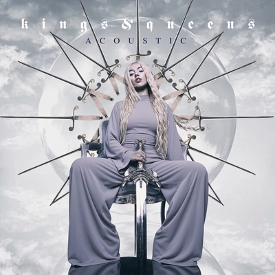کاور آهنگ Kings & Queens از Ava Max