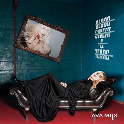 کاور آهنگ Blood, Sweat & Tears از Ava Max