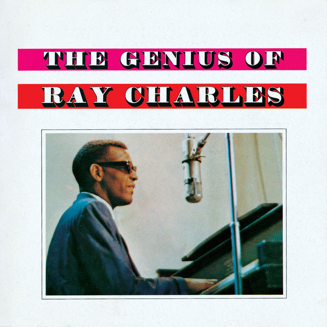 کاور آهنگ When Your Lover Has Gone از Ray Charles